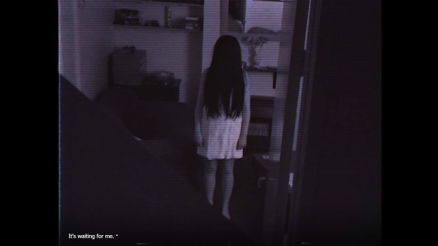 Morph Girl Is An Indie FMV Game Inspired By Japanese Horror