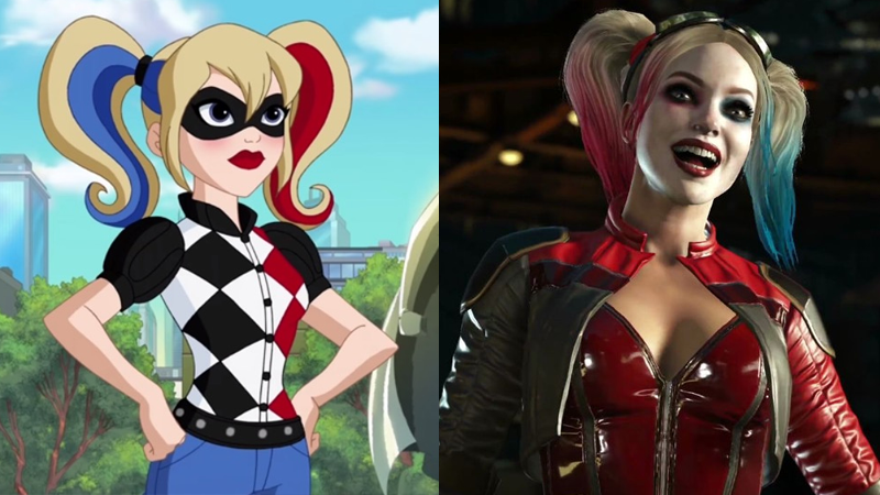 How Harley Quinn Evolved From The Joker’s Sidekick To One Of DC Comics’ Best Characters