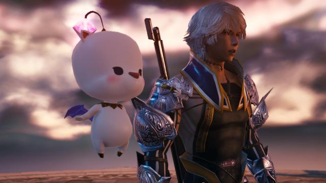 The Future Of Final Fantasy Is All About Player Feedback