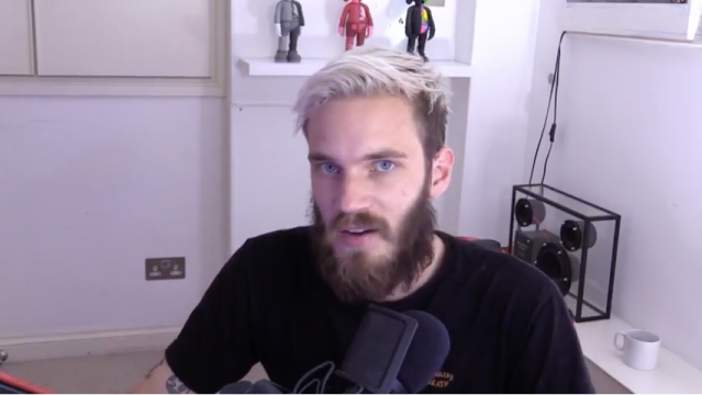 ‘I’m An Idiot’: Pewdiepie Apologises For Saying N-Word On Stream