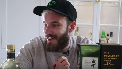 YouTubers Worry About Blowback From New Pewdiepie Controversy