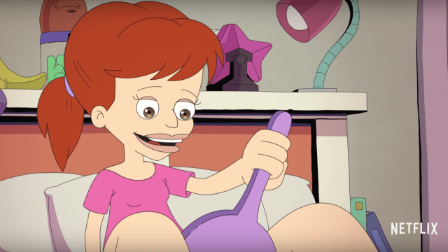 Monsters Inc. Hits Puberty In First Trailer For Netflix’s Gross-Out Comedy Big Mouth