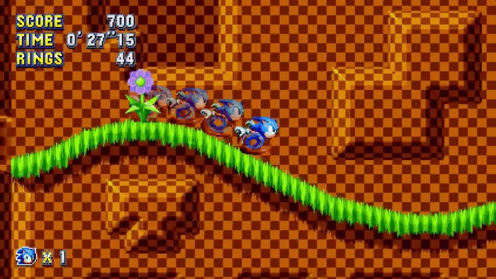 How Speedrunners Are Racing Through Green Hill Zone, Sonic Mania’s Most Contested Level