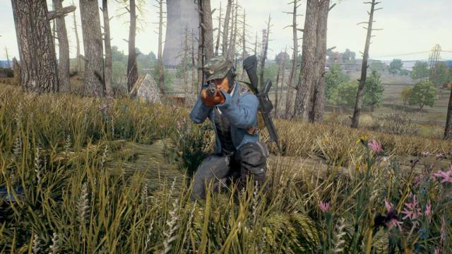 New Battlegrounds Patch Makes It Harder To Earn In-Game Currency By Doing Nothing