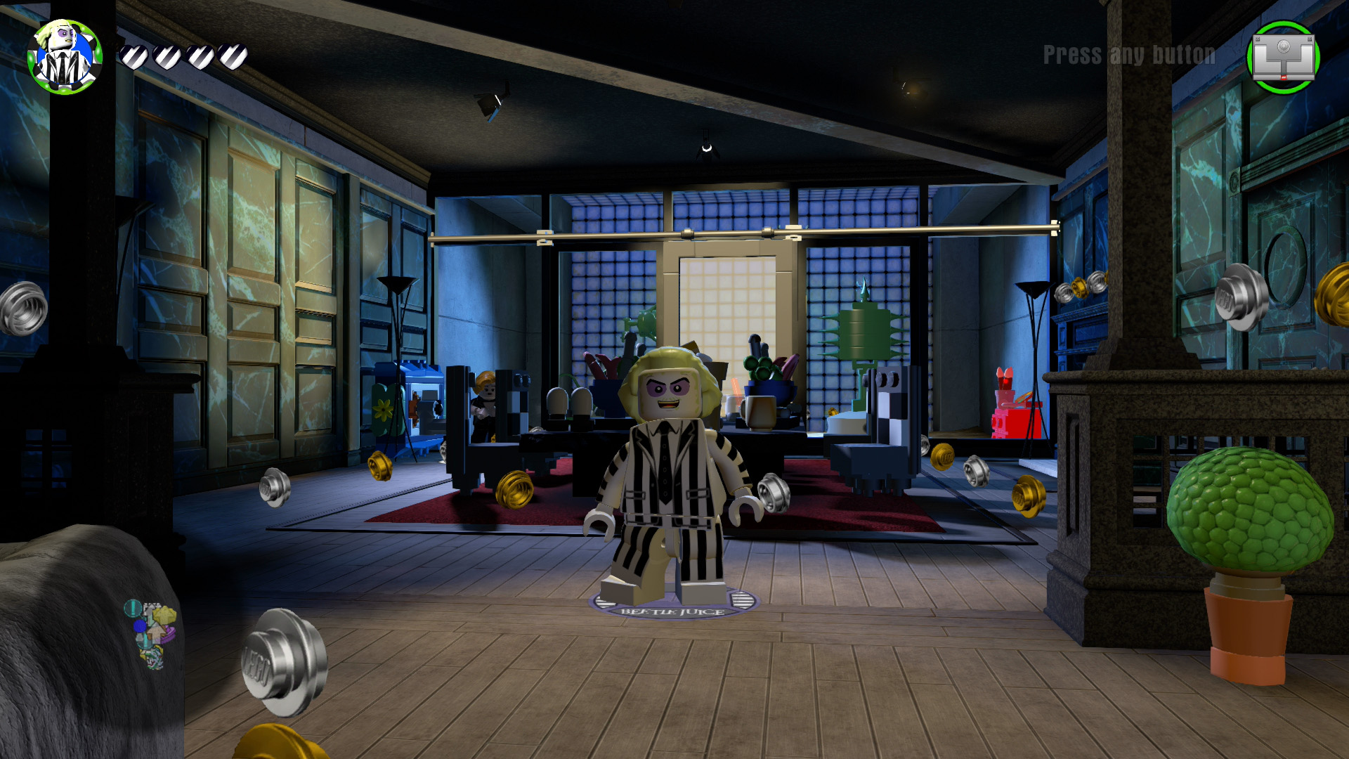 Lego Dimensions’ Second Year Ends Well