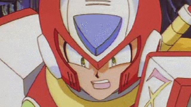 The Iris Cutscene From Mega Man X4 Is Somehow Even Better When It’s Skipping 