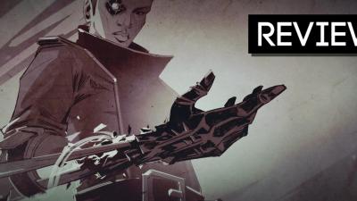 Dishonored: Death Of The Outsider: The Kotaku Review