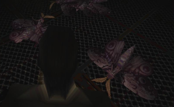 Modder Finds Unused Monsters Hiding In Silent Hill’s Code