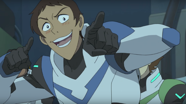Voltron: Legendary Defender Builds The Coalition In The New Season Four Trailer