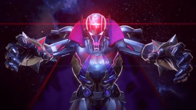 Official Marvel Vs. Capcom: Infinite Tournament Will Give Six Players Special Powers