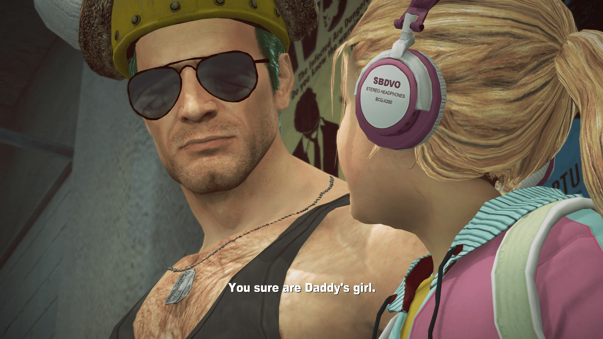 The Timer Makes Dead Rising 2’s Zombies A Threat