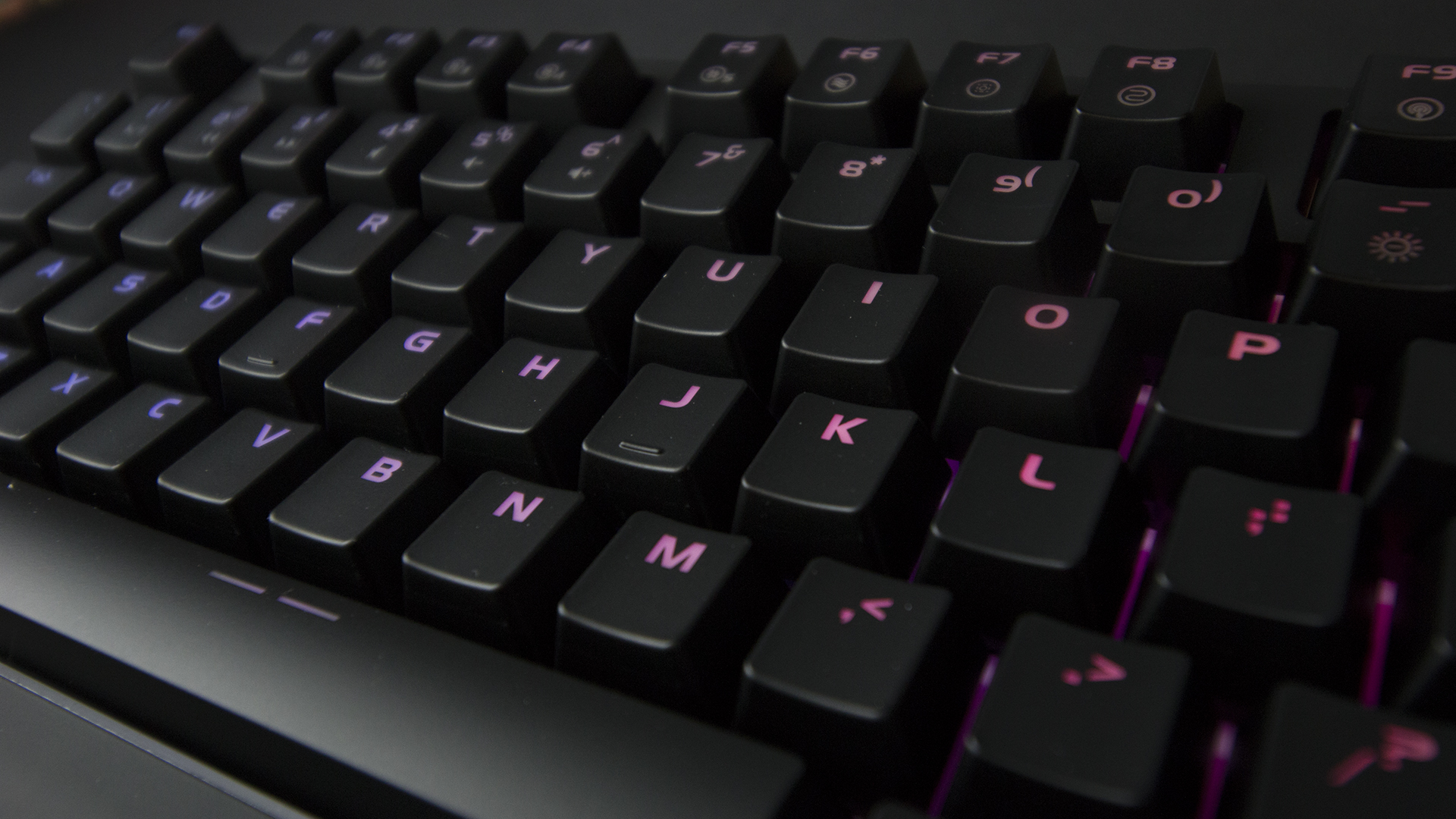 Vava Mechanical Gaming Keyboard: The Kotaku Review