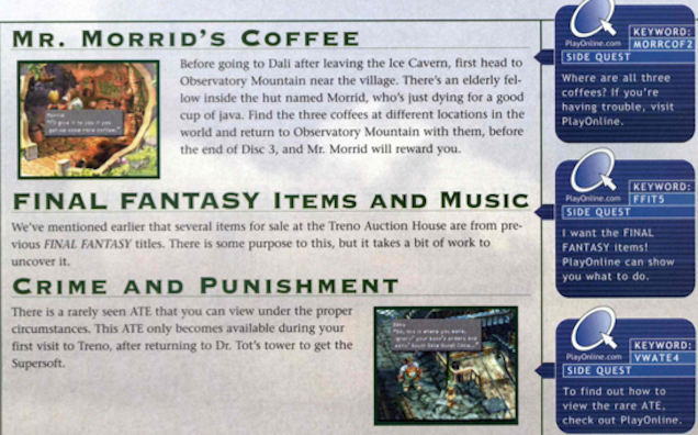 The Worst Strategy Guide Ever Made