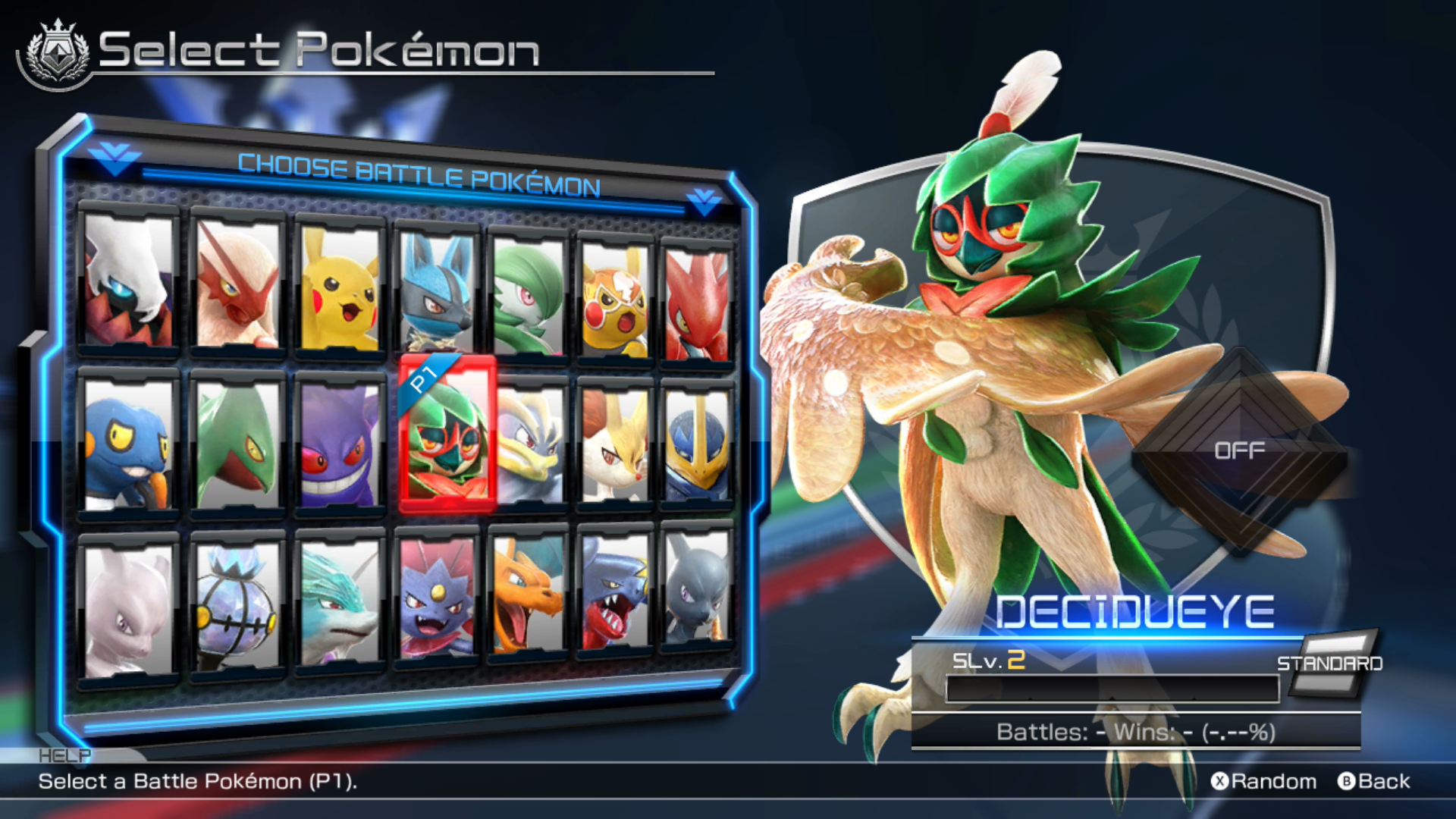 Pokken Tournament Is Way Better On A Console That Isn’t Dead