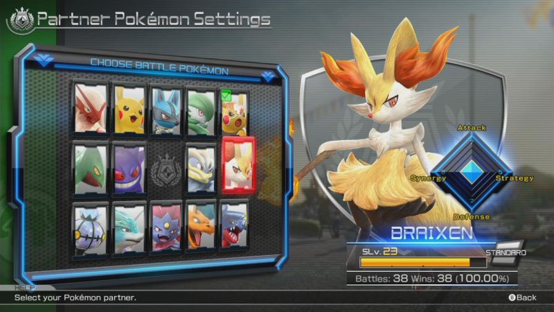 Pokken Tournament Is Way Better On A Console That Isn’t Dead