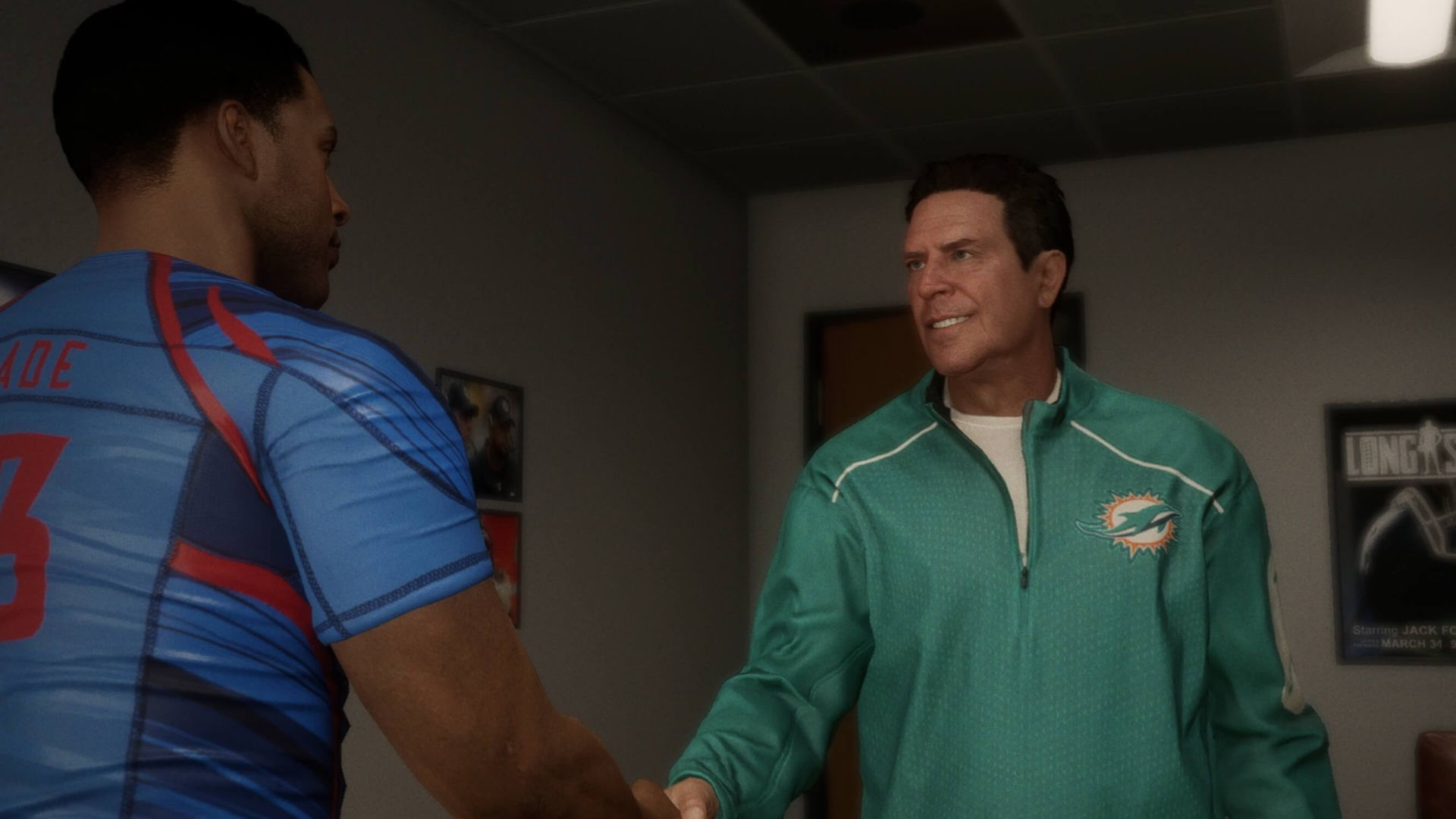 The Four-Year Journey Behind Madden’s Great Story Mode