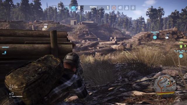 Ghost Recon Wildlands’ PvP Beta Is Tactically Interesting… And You Don’t Even Need The Game