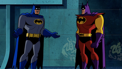 Which Batman Is The Best Batman?
