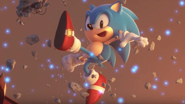 How Sega Tries To Stay True To Sonic 