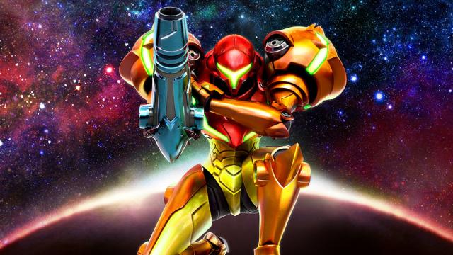 Why People Love Metroid So Much