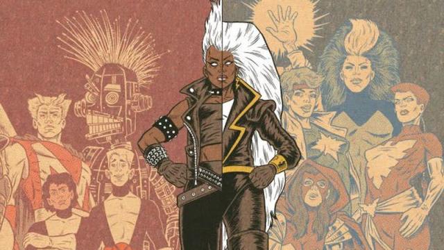 It’s Time For The X-Men’s Stories About Discrimination To Evolve