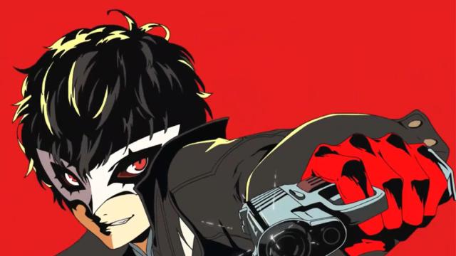 Atlus Files Copyright Strike Against PS3 Emulator That Advertised Persona 5