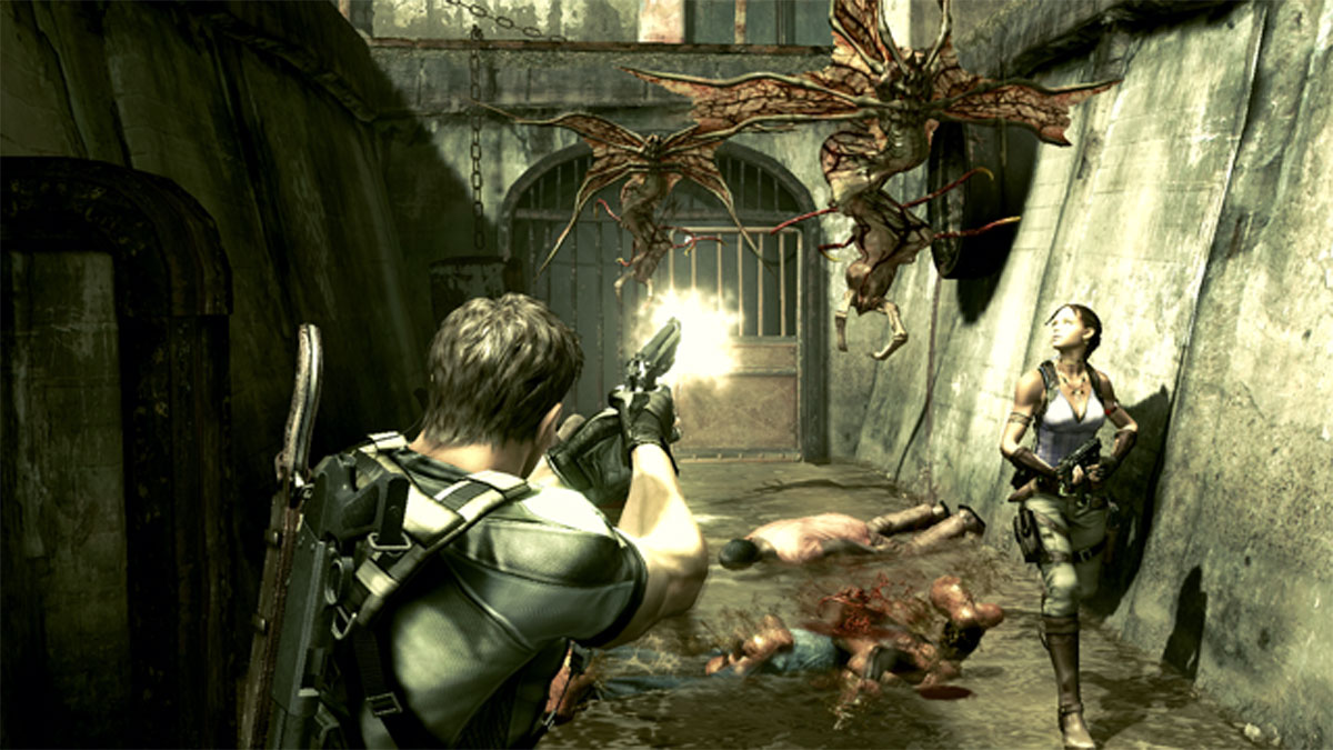 Resident Evil Games, Ranked (By Number Of Ports)
