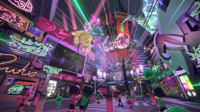 Splatoon 2 Players Across The World Say Matchmaking Is Making It Harder To Play