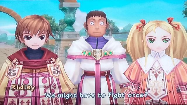 Revisiting Radiata Stories, My Favourite Video Game As A Kid