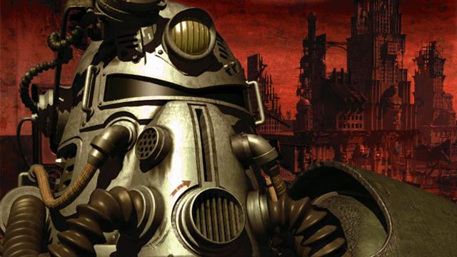 The Original Fallout Is Free On Steam