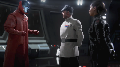 Star Wars: Battlefront 2 Story Scene Details The Emperor’s Final Plan To Crush The Rebellion