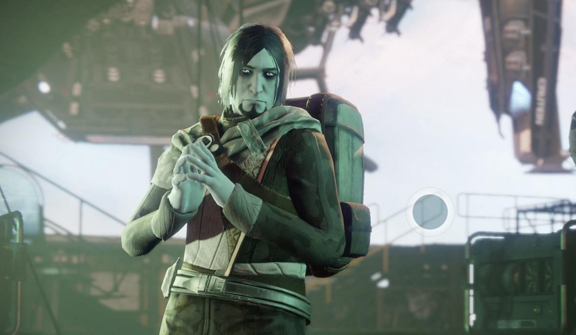 Destiny 2’s Struggle To Please Both Casual And Hardcore Players