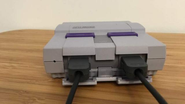 SNES Classic Games, Ranked