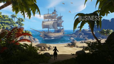This Week In The Business: Parley About Piracy