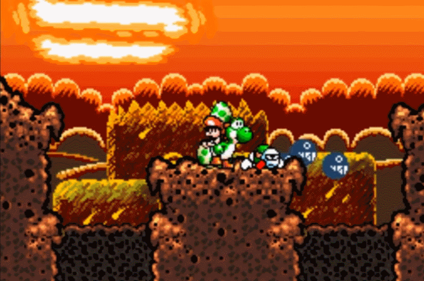 Nintendo Devs Reminisce About Making The Leap To The SNES