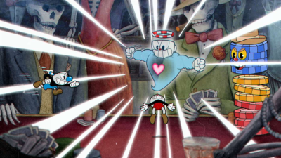 For Some Players Installing Cuphead Was The Most Challenging Part 