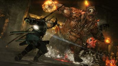 Nioh Is Coming To PC