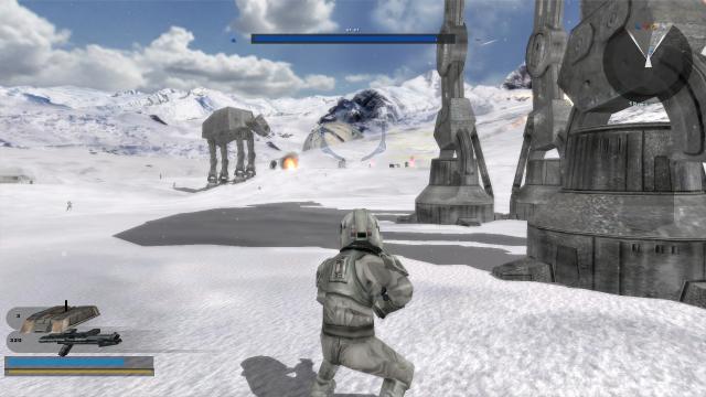 Players Slam Classic Star Wars: Battlefront 2 PC’s Servers After Online Multiplayer Returns