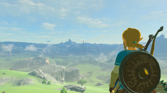 Zelda: Breath of the Wild's biggest and best secrets, exposed