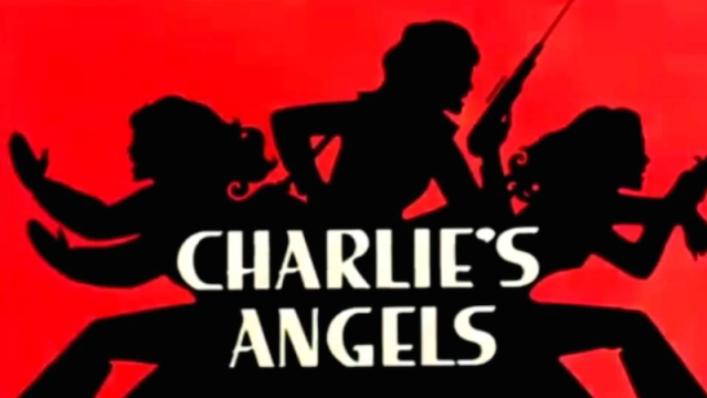 Charlie’s Angels Are Finally Getting The Comic Book They Deserve