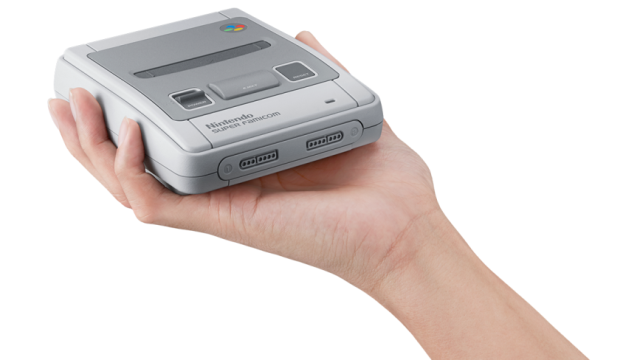 Famed Japanese Developers List Games They’d Add To Super Famicom Mini