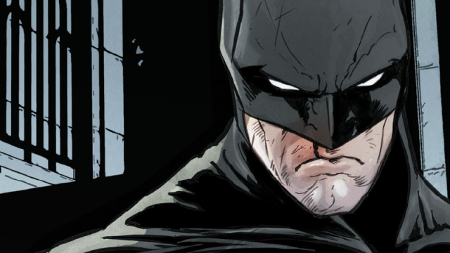 The Newest Issue Of Batman Delves Into Bruce Wayne’s Greatest Regret