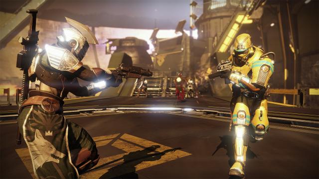 Destiny 1 Xbox Players Can Now Finally Get Everything, Two Years Later
