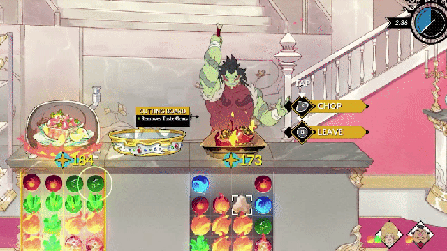 Battle Chef Brigade’s Journey To Make A Game Out Of Cooking Reality Shows