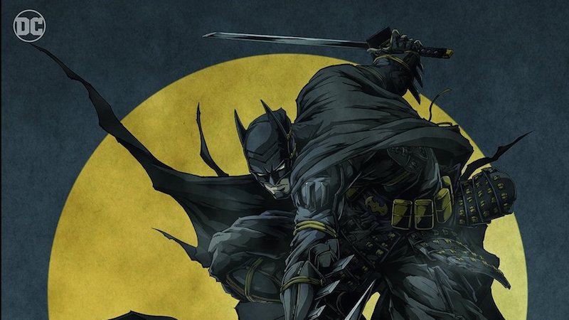 Batman Ninja movie review: The most original version of the Dark Knight  since Christopher Nolan - Hindustan Times