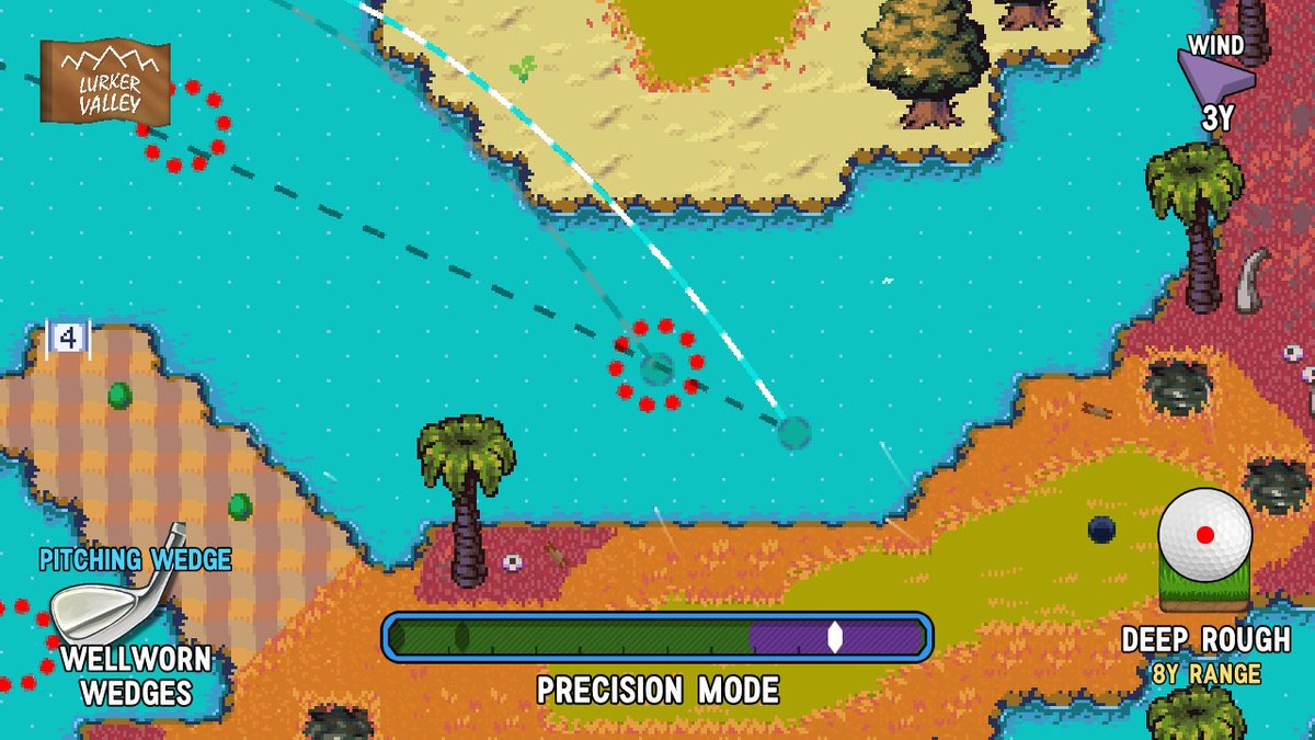 Tips For Playing Golf Story