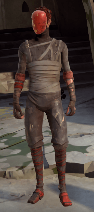 Some Of The Best Looks From Absolver’s Fashion Community