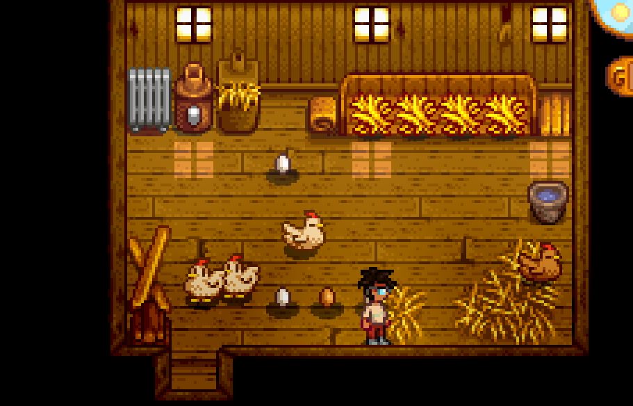 Tips For Playing Stardew Valley