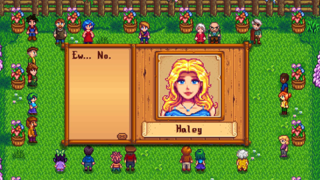 Real-time Stardew Valley-like gets a second life on Steam