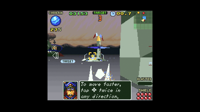 Star Fox 2 Is A Time Capsule Worth Opening At Least Once